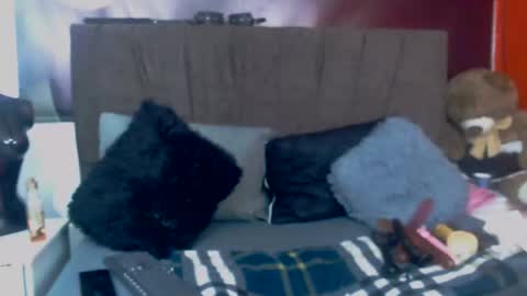 Snapshot of evelynclark444 chatting on February 13, 2025, 1:05 pm EvelynClark444 online show from February 13, 2025, 1:05 pm