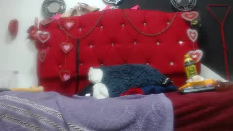 Snapshot of evelynclark444 chatting on March 3, 2025, 11:46 pm EvelynClark444 online show from March 3, 2025, 11:46 pm