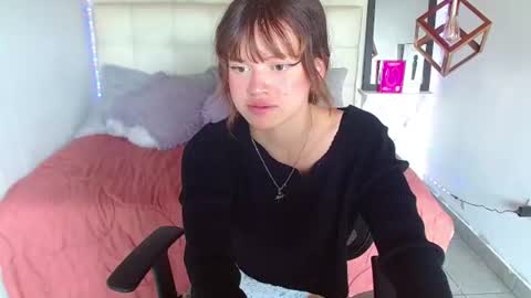 Snapshot of evelynn_fox_ chatting on June 30, 2026, 6:31 pm evelynn_fox_ online show from June 30, 2026, 6:31 pm