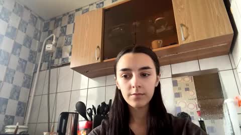 Snapshot of evelynnbidon chatting on February 21, 2026, 11:44 am Megan online show from February 21, 2026, 11:44 am