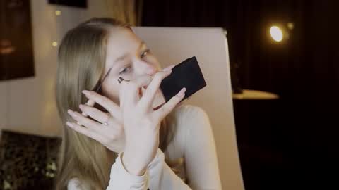 Eve online show from March 7, 2026, 9:50 am