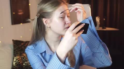 Eve online show from April 16, 2026, 6:47 am