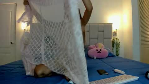 even_scoty online show from November 2, 2025, 2:58 am