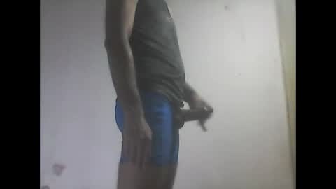 everaldosantos online show from January 3, 2025, 1:48 am