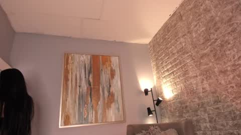 Sophia online show from January 29, 2025, 7:43 pm