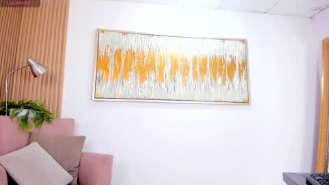 Sophia online show from February 23, 2025, 2:35 pm