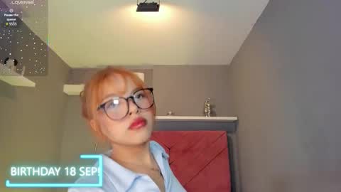 Sophia online show from September 15, 2025, 7:47 pm