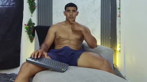 luis online show from October 2, 2025, 5:31 pm