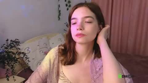 evi_brook online show from October 14, 2025, 6:36 am