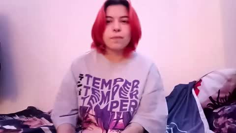 Eva online show from January 14, 2026, 7:14 am