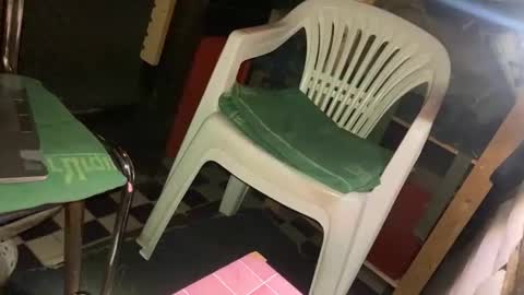 LadyEva online show from November 1, 2025, 12:34 am