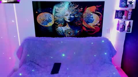 Evie99  online show from February 25, 2025, 3:27 pm