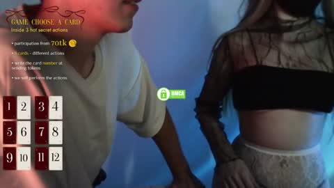 Snapshot of evie_muna chatting on August 4, 2026, 4:04 am Renesme White Im here from Monday to Friday online show from August 4, 2026, 4:04 am