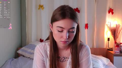 Lilith online show from March 9, 2026, 12:09 pm