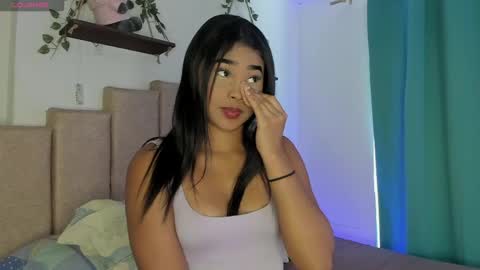 Snapshot of evieh1_ chatting on May 26, 2026, 7:10 pm Ivi Alejandra online show from May 26, 2026, 7:10 pm