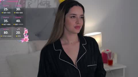 Evie online show from December 10, 2024, 10:58 pm