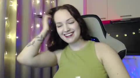 Snapshot of eviik chatting on January 14, 2025, 8:48 pm Lessie online show from January 14, 2025, 8:48 pm