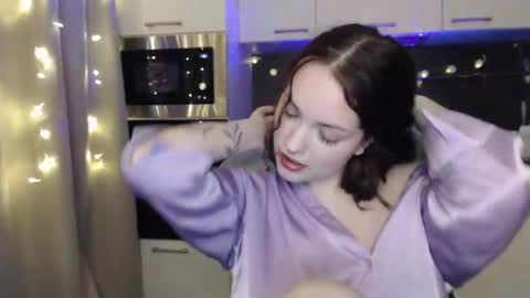 Snapshot of eviik chatting on January 16, 2025, 11:27 pm Lessie online show from January 16, 2025, 11:27 pm