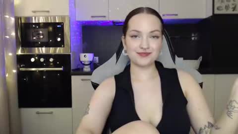 Snapshot of eviik chatting on January 23, 2025, 8:24 pm Lessie online show from January 23, 2025, 8:24 pm