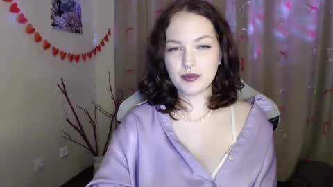 Snapshot of eviik chatting on February 11, 2025, 11:12 pm Lessie online show from February 11, 2025, 11:12 pm