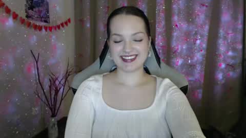 Snapshot of eviik chatting on February 20, 2025, 11:43 pm Lessie online show from February 20, 2025, 11:43 pm