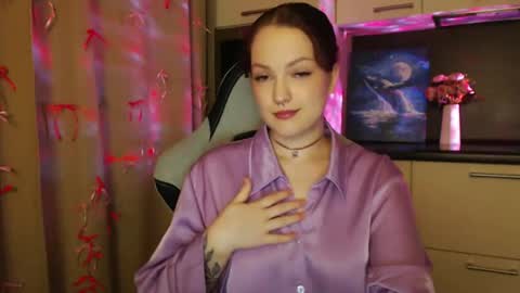 Snapshot of eviik chatting on March 9, 2025, 8:42 pm Lessie online show from March 9, 2025, 8:42 pm