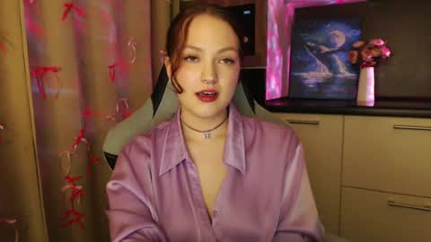 Snapshot of eviik chatting on March 9, 2025, 11:46 pm Lessie online show from March 9, 2025, 11:46 pm