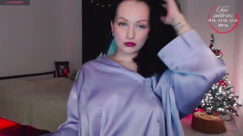 Snapshot of eviik chatting on December 16, 2025, 7:30 pm Lessie online show from December 16, 2025, 7:30 pm