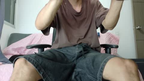 Snapshot of evil_boss1 chatting on July 7, 2026, 12:35 am evil_boss1 online show from July 7, 2026, 12:35 am