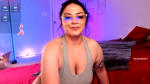 Ada online show from October 21, 2025, 1:39 am