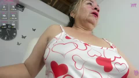 Snapshot of evil_stepmothers chatting on June 12, 2026, 6:40 pm Pamela online show from June 12, 2026, 6:40 pm