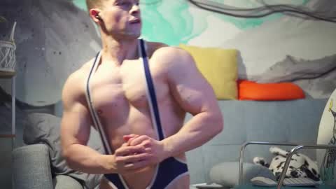 Snapshot of evildavil chatting on February 10, 2025, 7:28 pm David online show from February 10, 2025, 7:28 pm