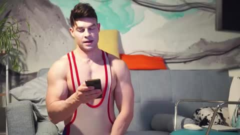 Snapshot of evildavil chatting on March 5, 2025, 11:16 pm David online show from March 5, 2025, 11:16 pm