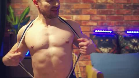 David online show from February 25, 2026, 8:07 pm