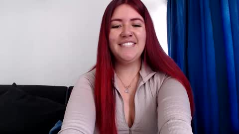 evilheart_69 online show from October 22, 2025, 4:40 pm