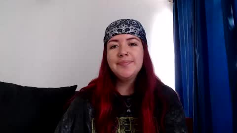 evilheart_69 online show from October 30, 2025, 4:19 pm