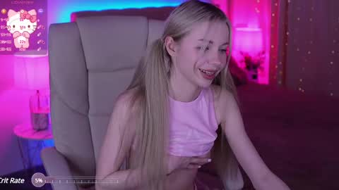 Eva online show from March 3, 2025, 11:35 pm