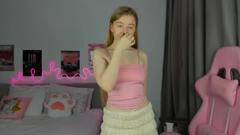 Eva online show from March 5, 2026, 3:46 am