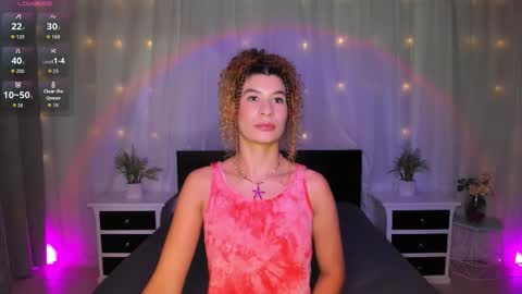 Evolet online show from January 8, 2026, 11:34 am