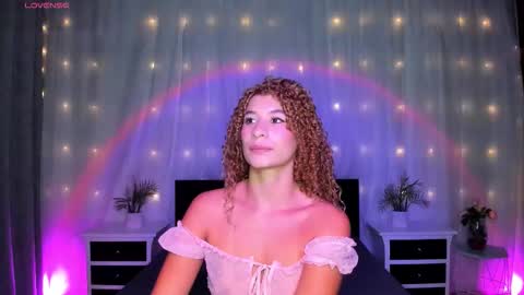 Evolet online show from February 3, 2026, 11:59 am