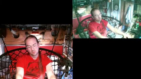 EvPierce online show from May 14, 2026, 5:14 am