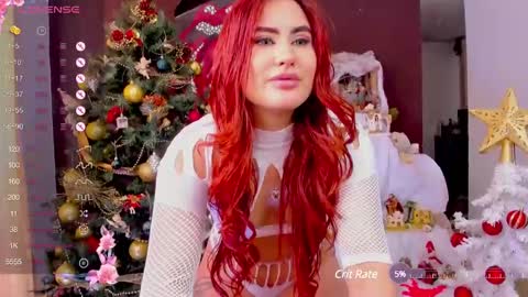 evva_foxxy online show from December 10, 2024, 2:06 pm
