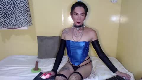 goddess evy-DONT FORGET TO GIVE ME A THUMBS UP AND FOLLOW online show from December 21, 2024, 5:14 am