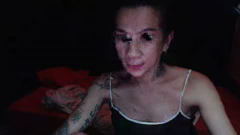 goddess evy-DONT FORGET TO GIVE ME A THUMBS UP AND FOLLOW online show from February 1, 2025, 6:19 pm