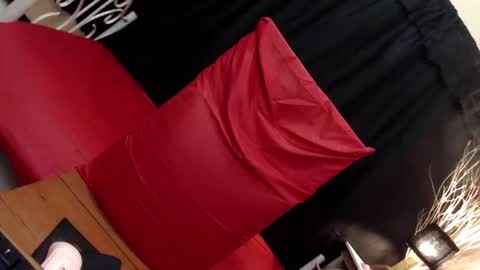 goddess evy-DONT FORGET TO GIVE ME A THUMBS UP AND FOLLOW online show from February 11, 2025, 3:18 pm