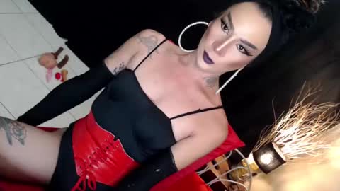 goddess evy-DONT FORGET TO GIVE ME A THUMBS UP AND FOLLOW online show from February 19, 2025, 2:55 pm