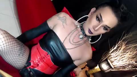 goddess evy-DONT FORGET TO GIVE ME A THUMBS UP AND FOLLOW online show from February 20, 2025, 6:02 pm
