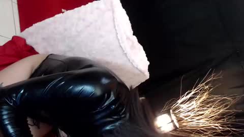 goddess evy-DONT FORGET TO GIVE ME A THUMBS UP AND FOLLOW online show from February 22, 2025, 9:01 am
