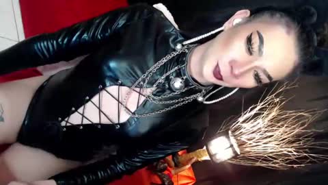 goddess evy-DONT FORGET TO GIVE ME A THUMBS UP AND FOLLOW online show from February 22, 2025, 12:08 pm
