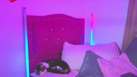 Snapshot of evy_orange1 chatting on September 30, 2025, 1:21 am EVY online show from September 30, 2025, 1:21 am